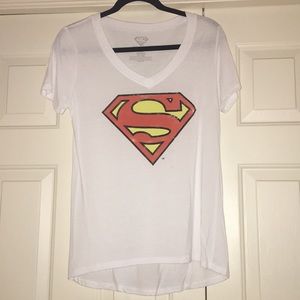 T-shirt Superman